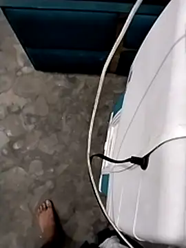 Ankur9639_: διαδικτυακό σόου στην κάμερα
