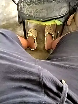 Show modela Ankur9639_ na web-kameri