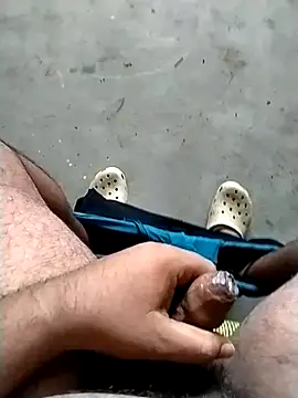 Ankur9639_'s Webcam Show