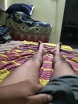yoursTelugu_boy Pertunjukan Webcam