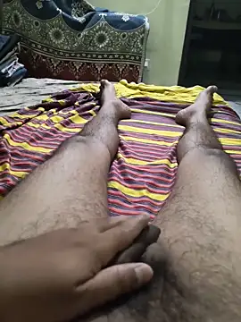 yoursTelugu_boy Webcam Show