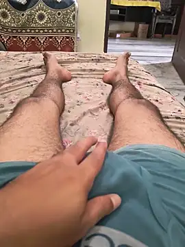 yoursTelugu_boy Pertunjukan Webcam