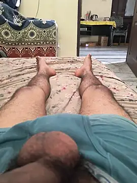 Show Webcam de yoursTelugu_boy