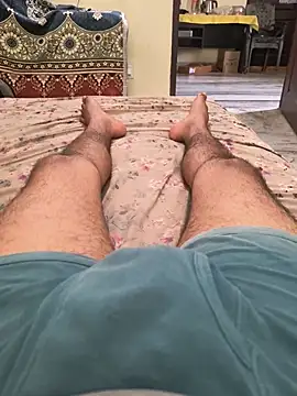 Show Webcam de yoursTelugu_boy