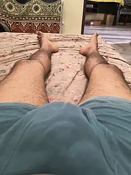 عرض كام yoursTelugu_boy
