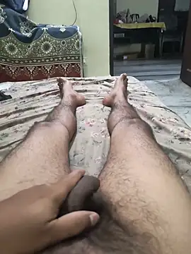 Show de yoursTelugu_boy na webcam