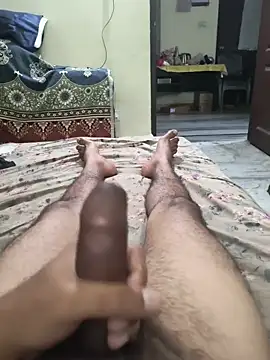 yoursTelugu_boy Webcam-Show