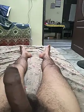 yoursTelugu_boy Webcam-Show