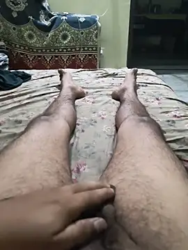Show de yoursTelugu_boy na webcam