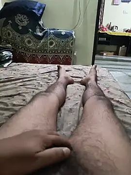 yoursTelugu_boy: διαδικτυακό σόου στην κάμερα