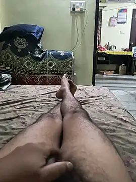 yoursTelugu_boy Adlı Modelin Web Kamerası Şovu