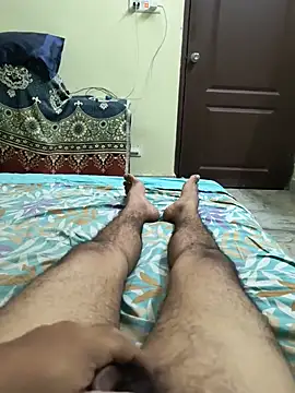 Show de yoursTelugu_boy na webcam