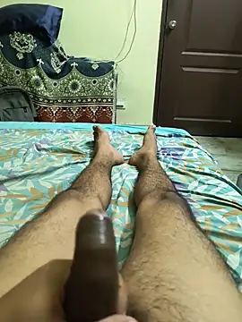 Вебкам-шоу yoursTelugu_boy