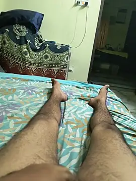 yoursTelugu_boy webcam show