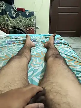 yoursTelugu_boy Webcam show