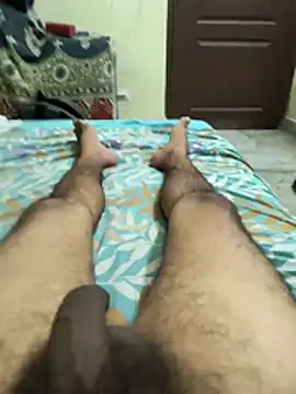 yoursTelugu_boy's Webcam Show