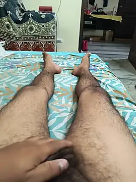 Show de webcam de yoursTelugu_boy