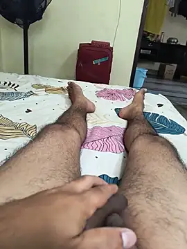 Webkamerová show yoursTelugu_boy