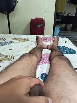 Show Webcam de yoursTelugu_boy