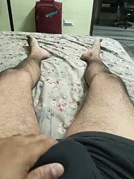 عرض كام yoursTelugu_boy
