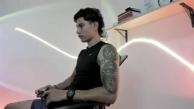 srghost333 라이브 XXX 채팅