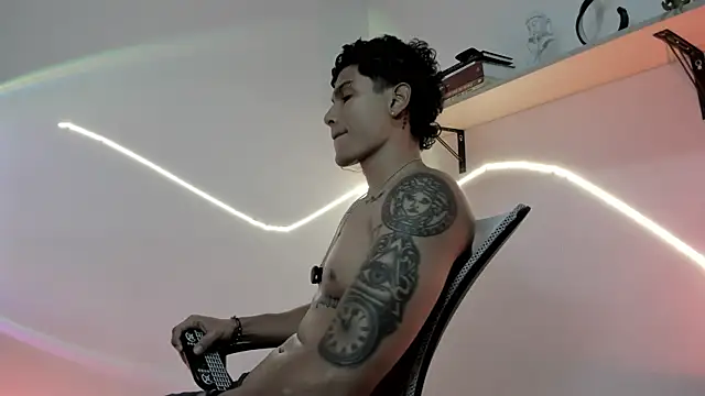 srghost333n Live XXX chat