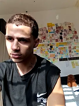 Darwim_ Webcam-Show