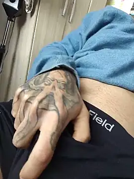 Darwim_ webcam show