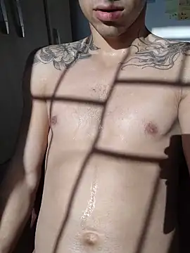 Show Webcam de Darwim_