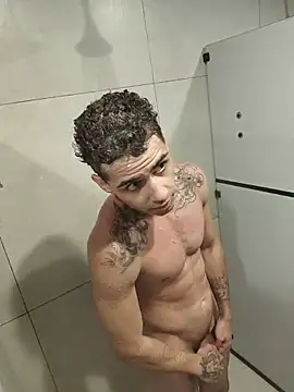 Darwim_'s Webcam Show
