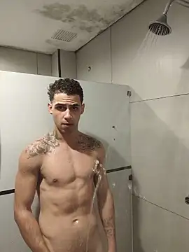 Show Webcam de Darwim_