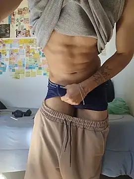 Darwim_ webcam show