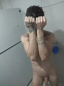 Darwim_ Show Webcam