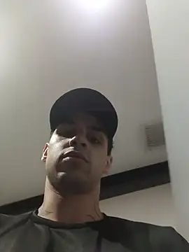Darwim_ 웹캠 쇼