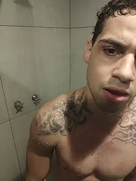 Darwim_ – webcam-show