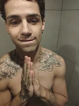Darwim_ Show Webcam