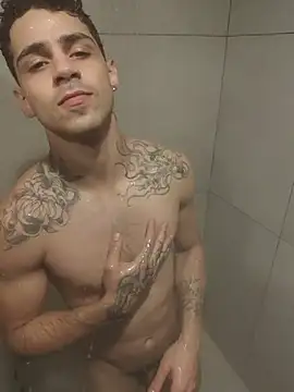 Pokazy przed kamerką – Darwim_