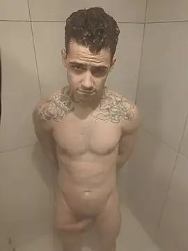 Darwim_ Webcam Show