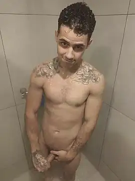 Darwim_'s Webcam Show