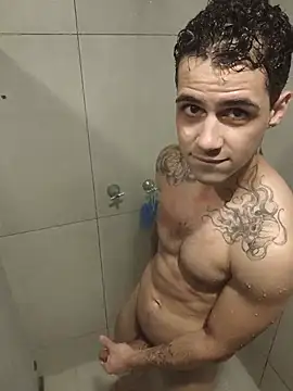 Darwim_'s Webcam Show