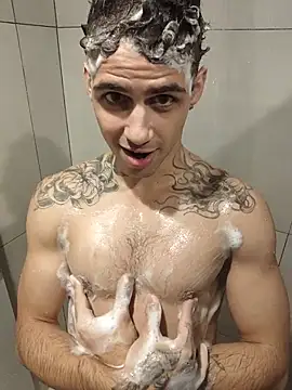 Darwim_ Webcam Show