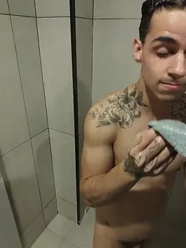 Darwim_ Webcam Show