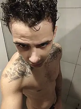 Darwim_ Шоу с уебкамера
