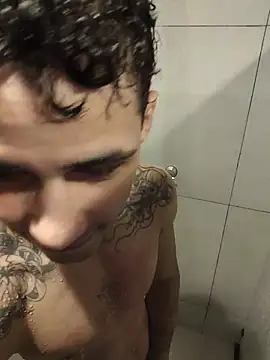 Darwim_ webkamerás műsora
