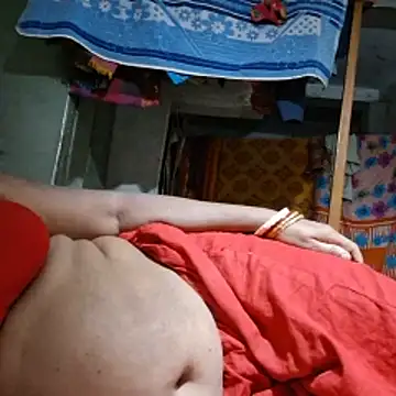 Riya45326 웹캠 쇼