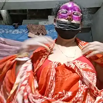 Riya45326 Show in webcam
