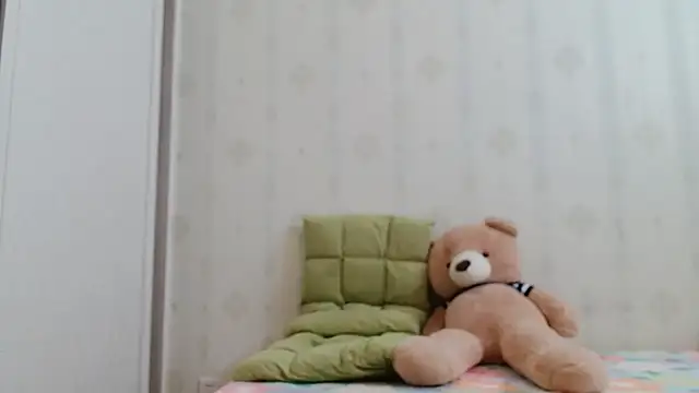 coco-LL's Live XXX Chat
