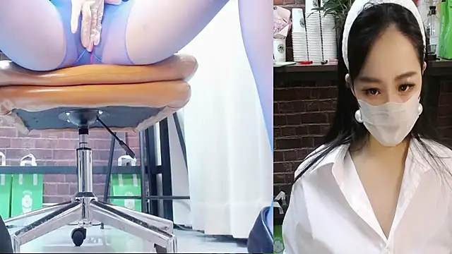 Latte-01 在線直播表演