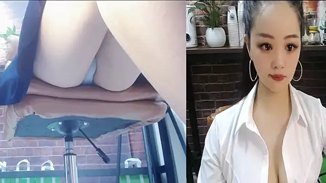 Latte-01 Webcam show