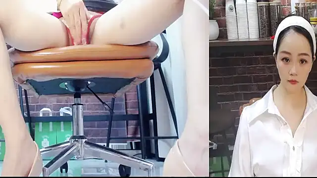 Chatroom XXX en direct de Latte-01